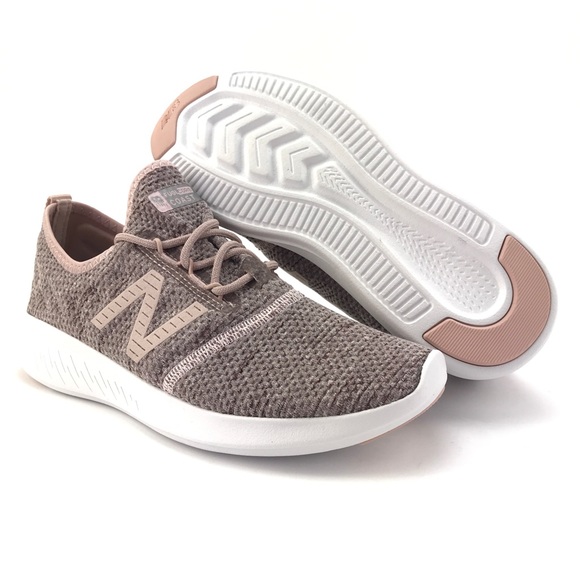 womens new balance fuelcore coast v4